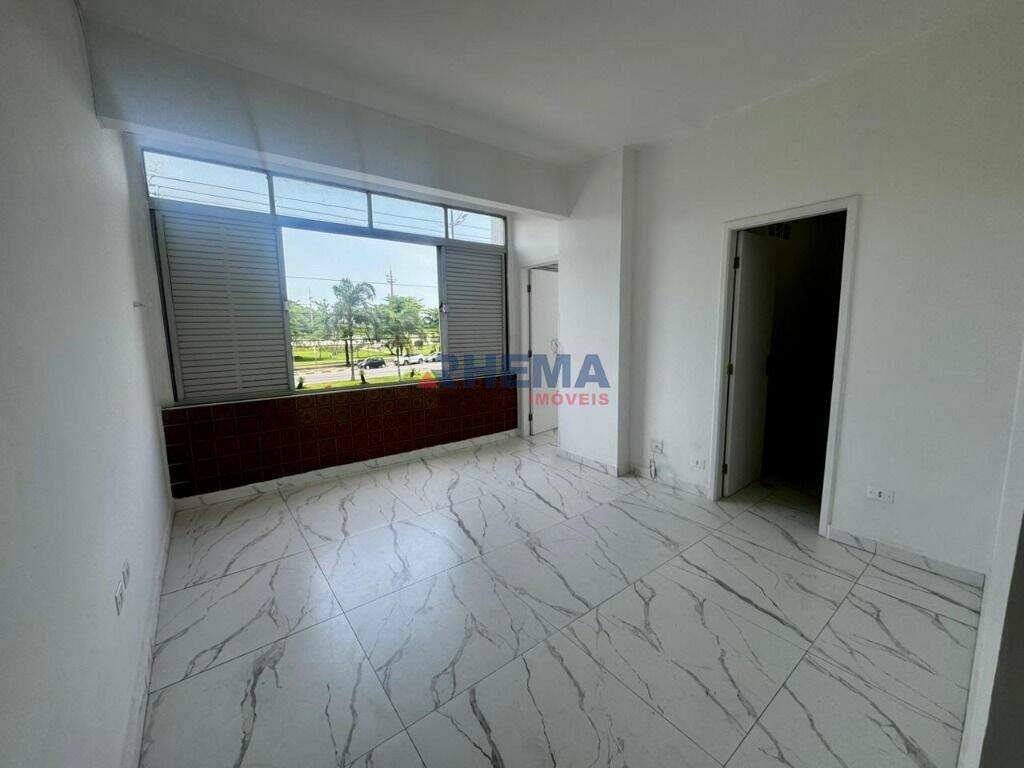 Apartamento à venda no José Menino: 