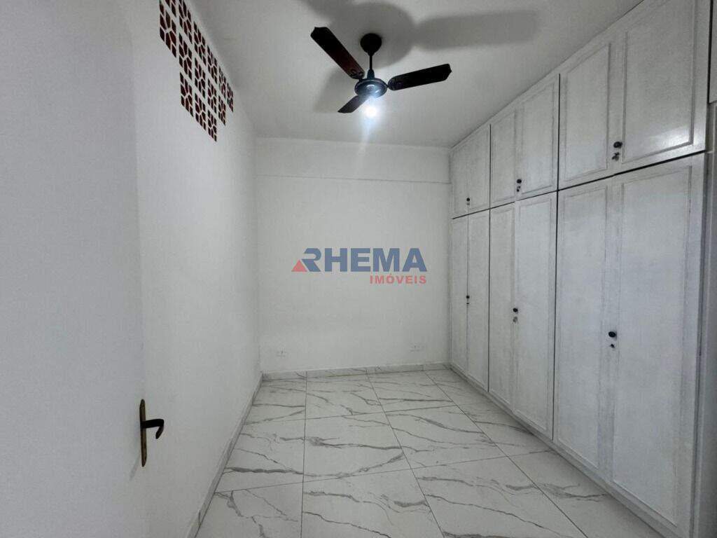 Apartamento à venda no José Menino: 