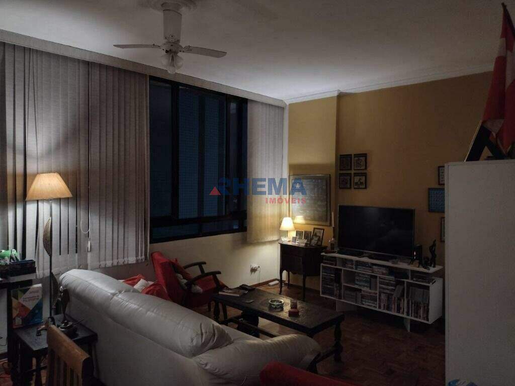 Apartamento à venda no Gonzaga: 