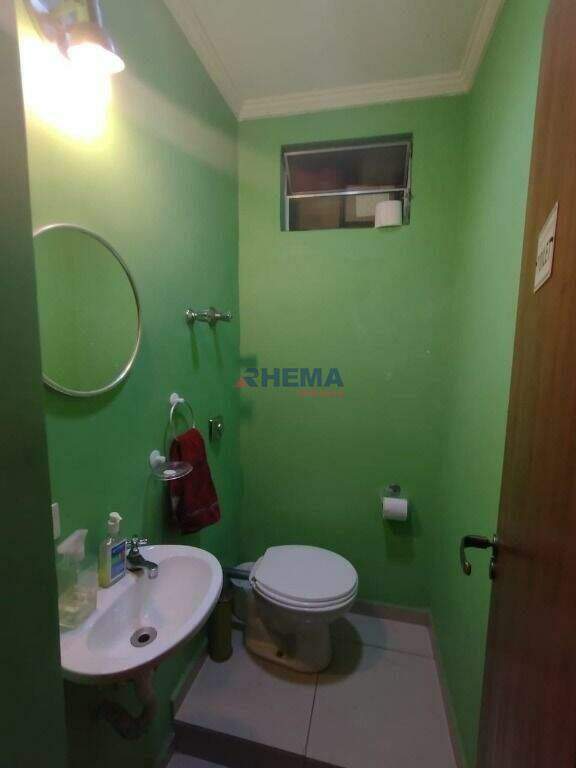 Apartamento à venda no Gonzaga: 