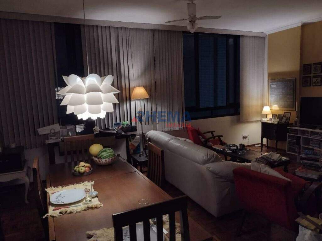 Apartamento à venda no Gonzaga: 