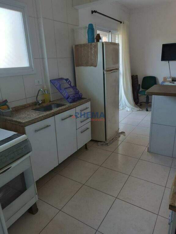 Apartamento à venda no Mirim: 