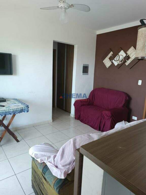 Apartamento à venda no Mirim: 