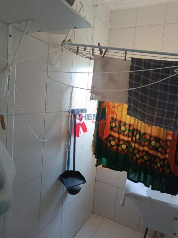 Apartamento à venda no Mirim: 
