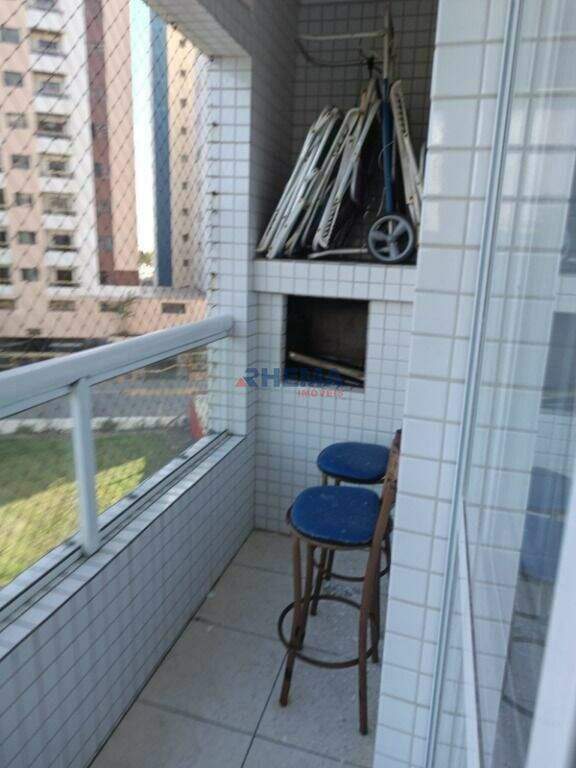 Apartamento à venda no Mirim: 