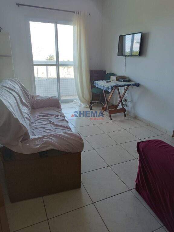 Apartamento à venda no Mirim: 