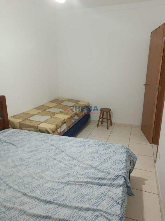 Apartamento à venda no Mirim: 