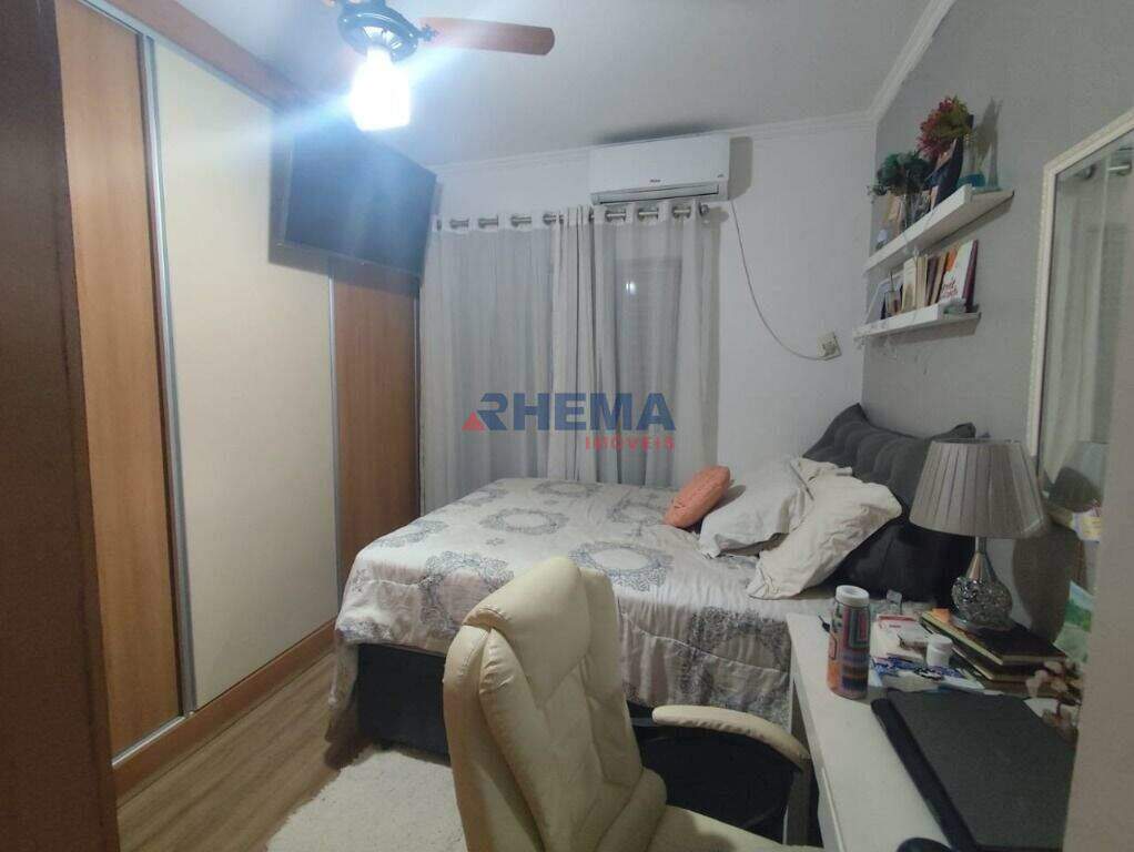 Apartamento à venda no Campo Grande: 