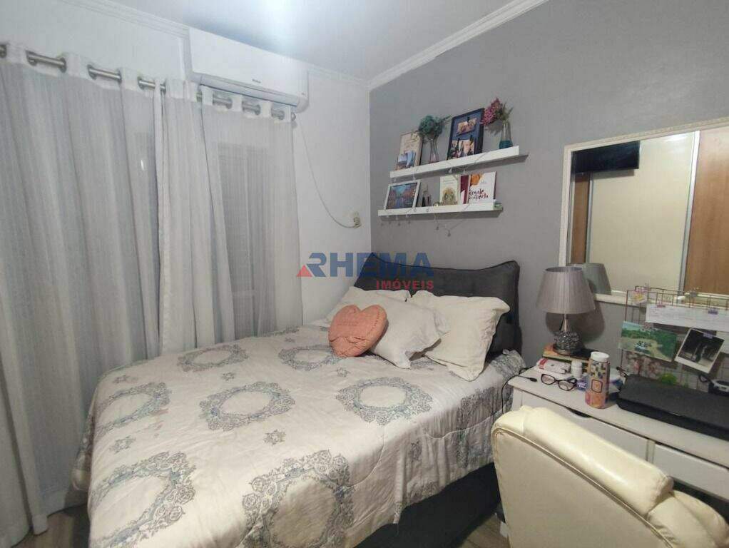 Apartamento à venda no Campo Grande: 