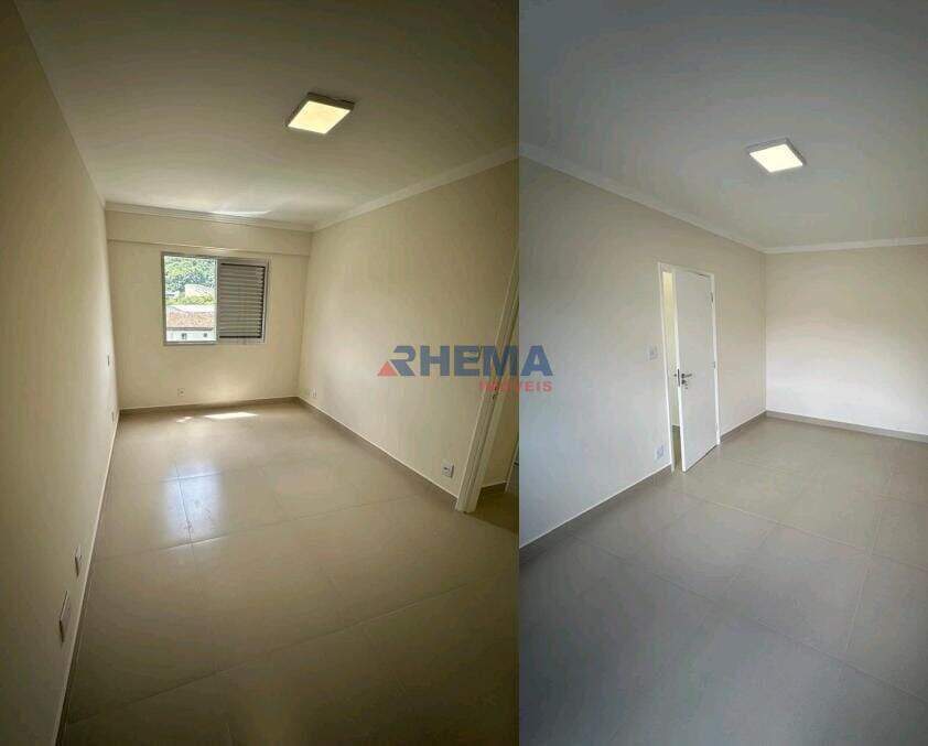 Apartamento à venda no Vila Matias: 