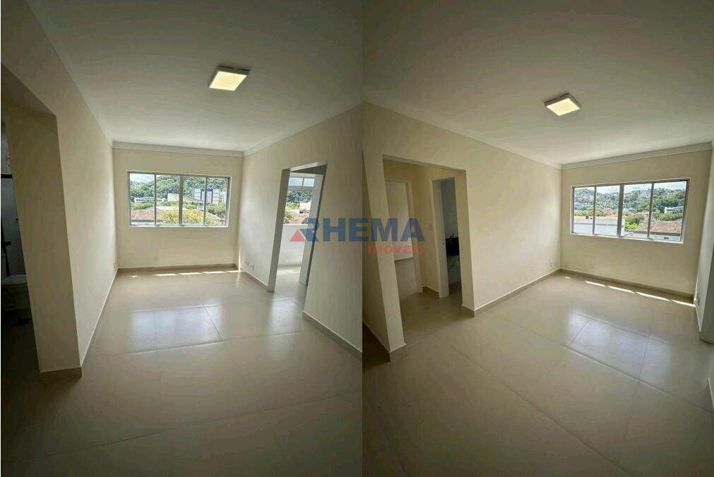 Apartamento à venda no Vila Matias: 