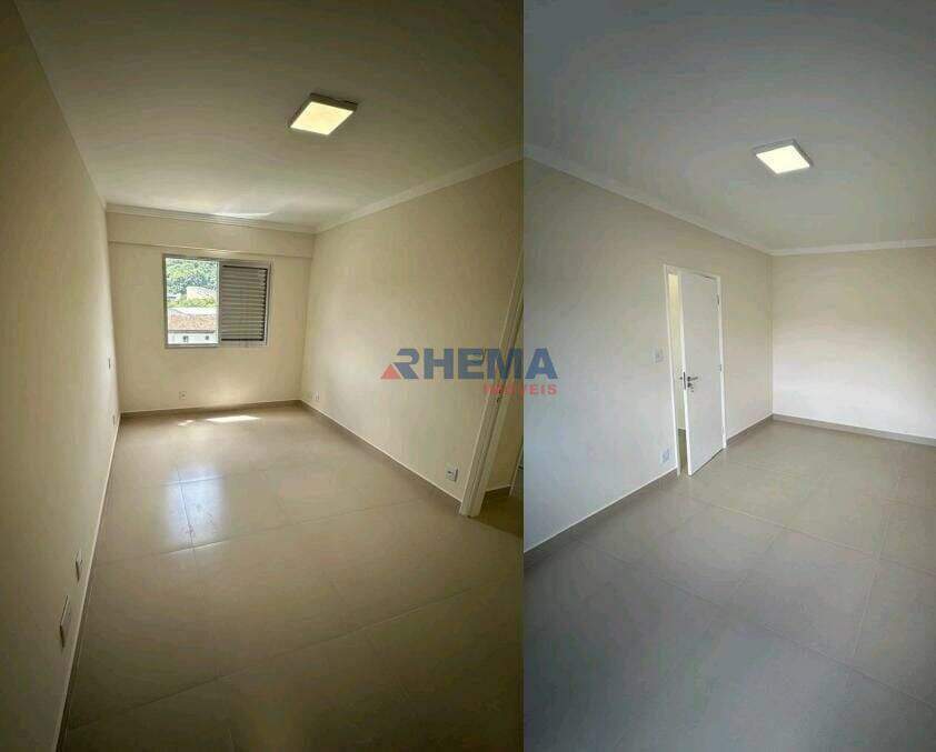 Apartamento à venda no Vila Matias: 