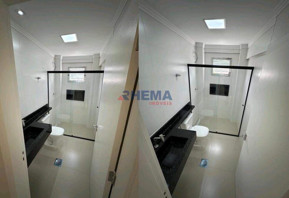Apartamento à venda no Vila Matias: 