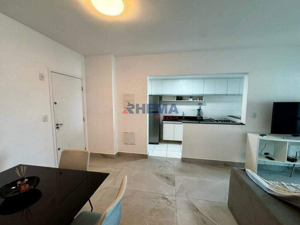 Apartamento à venda no Nova Mirim: 