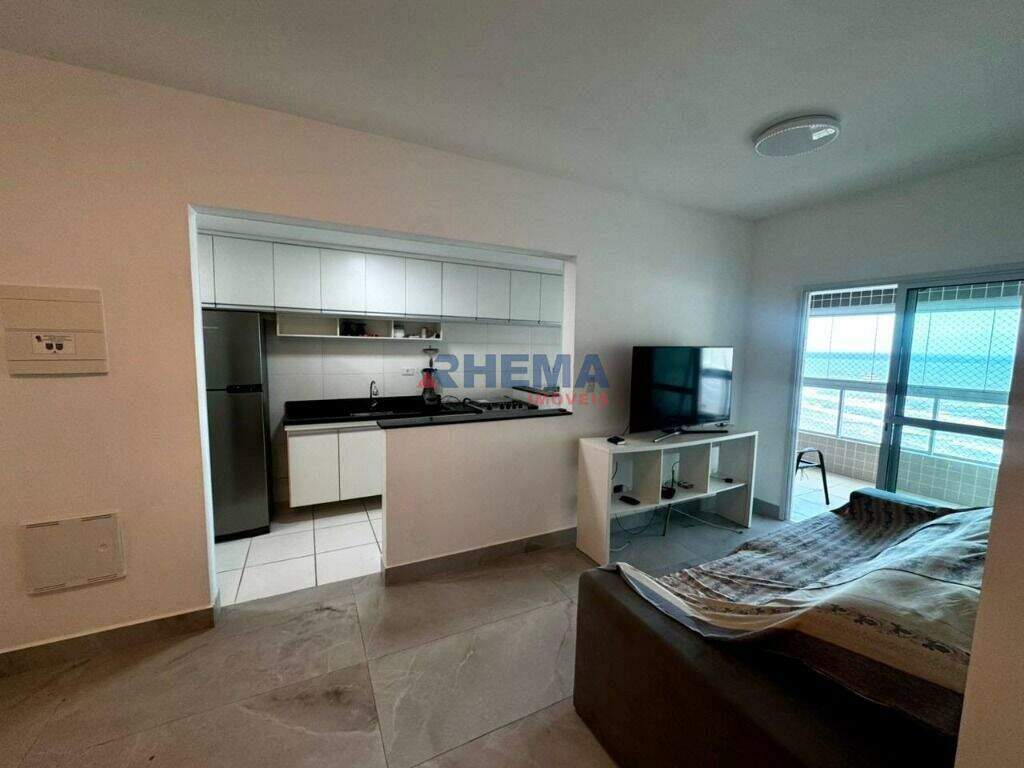 Apartamento à venda no Nova Mirim: 