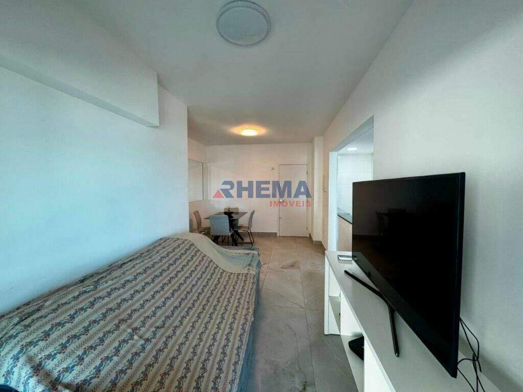 Apartamento à venda no Nova Mirim: 