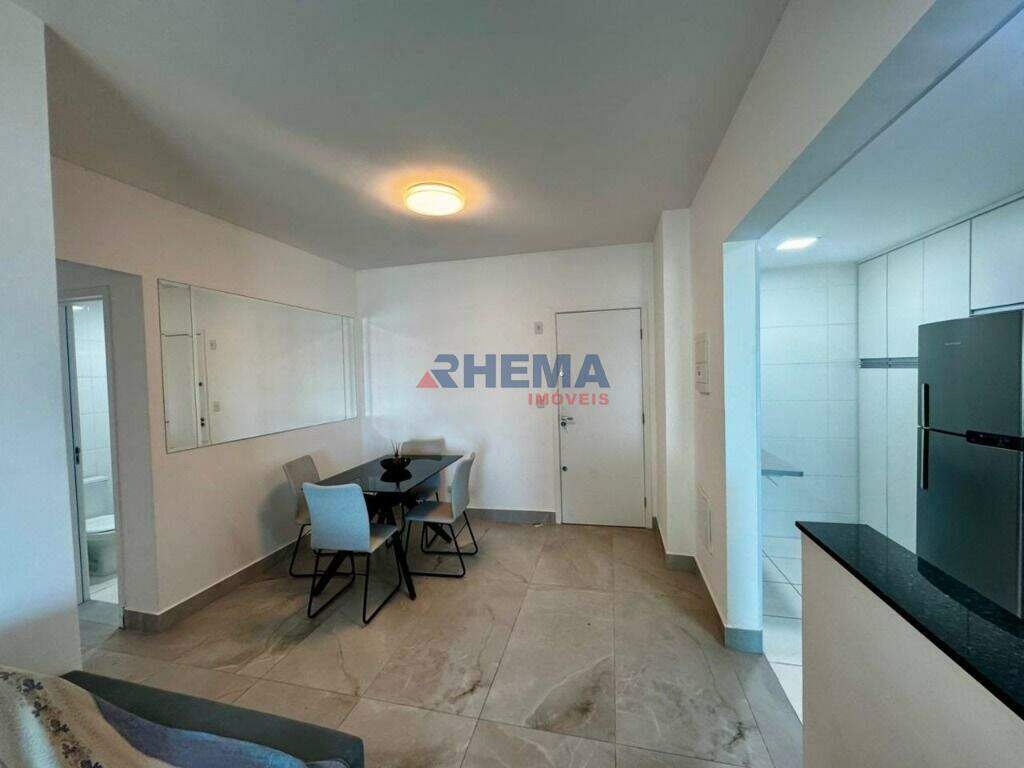 Apartamento à venda no Nova Mirim: 