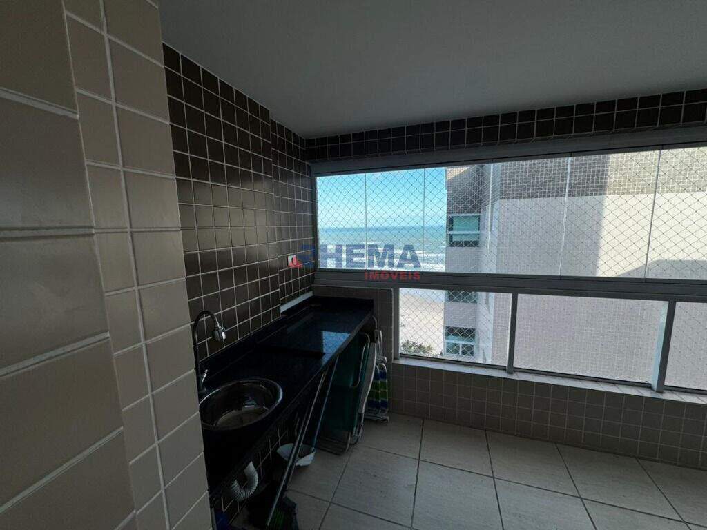 Apartamento à venda no Nova Mirim: 