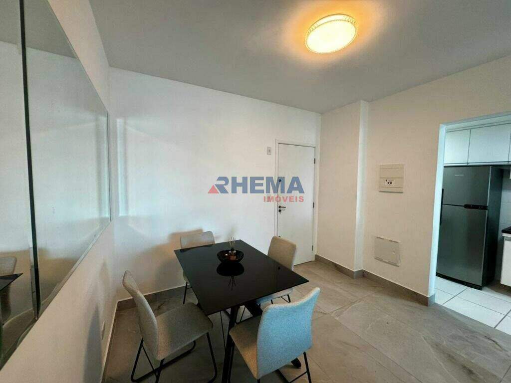 Apartamento à venda no Nova Mirim: 
