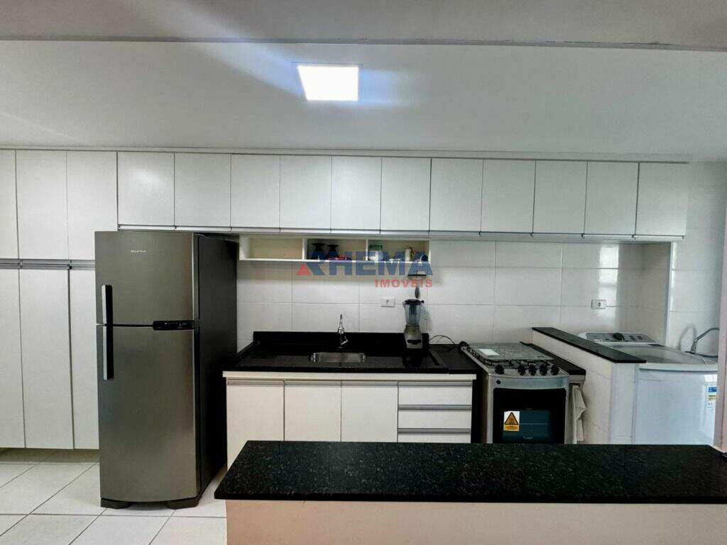 Apartamento à venda no Nova Mirim: 