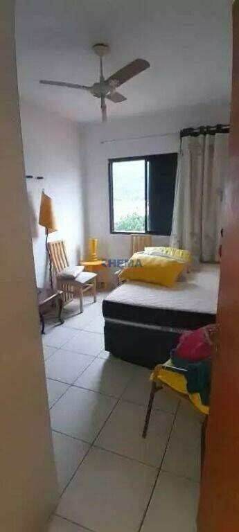 Apartamento à venda no Campo Grande: 