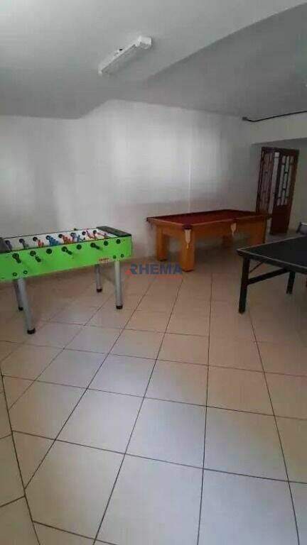 Apartamento à venda no Campo Grande: 