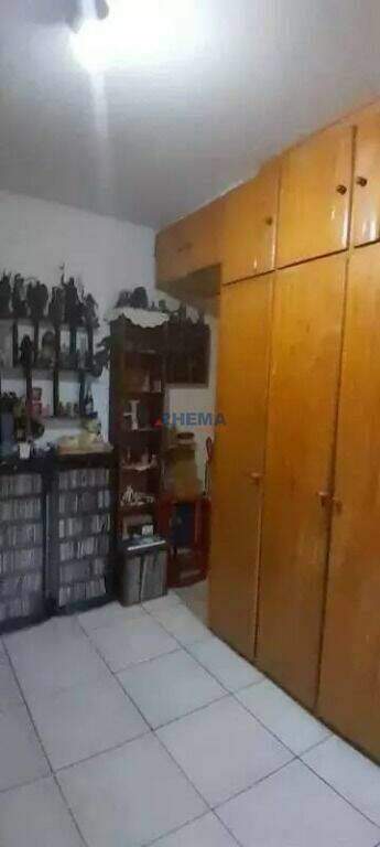 Apartamento à venda no Campo Grande: 