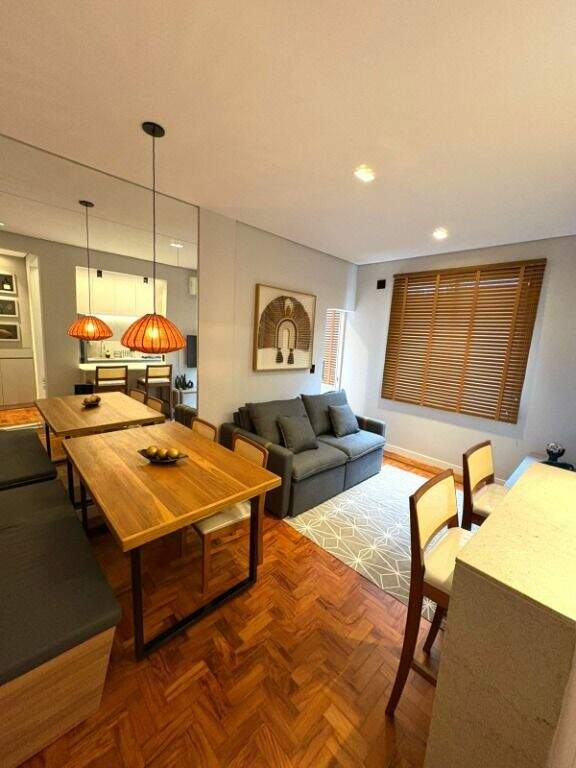 Apartamento à venda no Aparecida: 