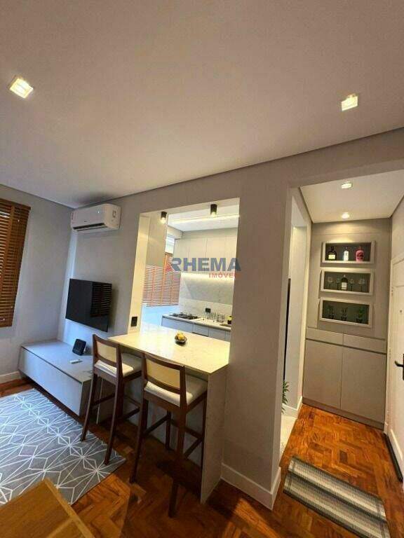 Apartamento à venda no Aparecida: 
