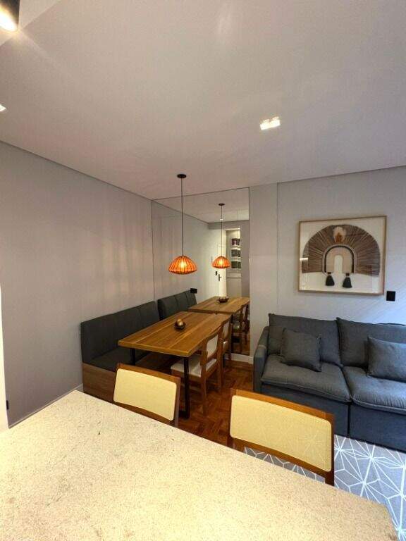 Apartamento à venda no Aparecida: 