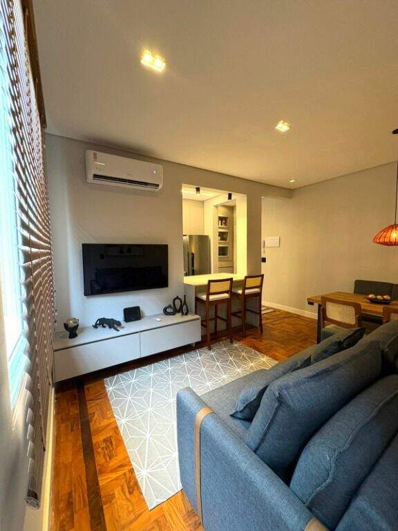 Apartamento à venda no Aparecida: 