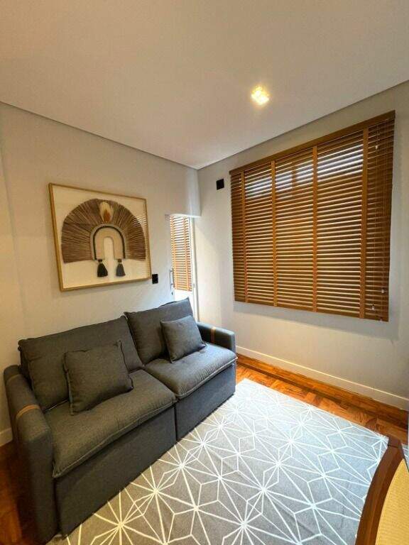 Apartamento à venda no Aparecida: 