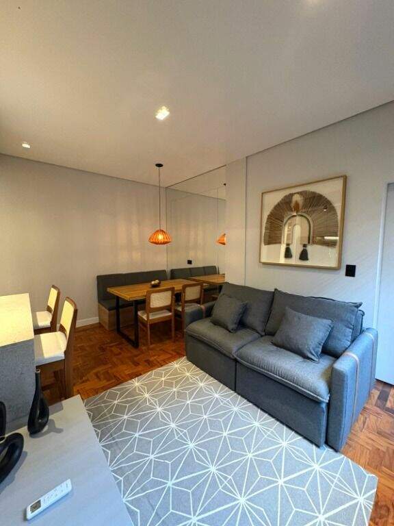 Apartamento à venda no Aparecida: 