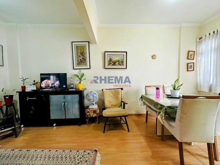 Apartamento à venda no Aparecida: 