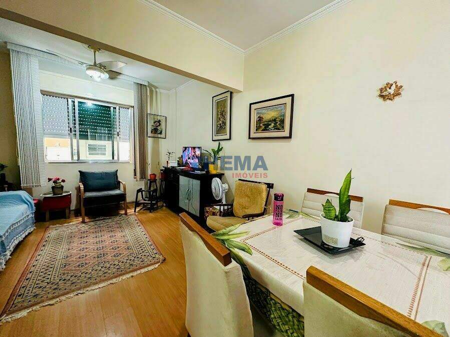 Apartamento à venda no Aparecida: 