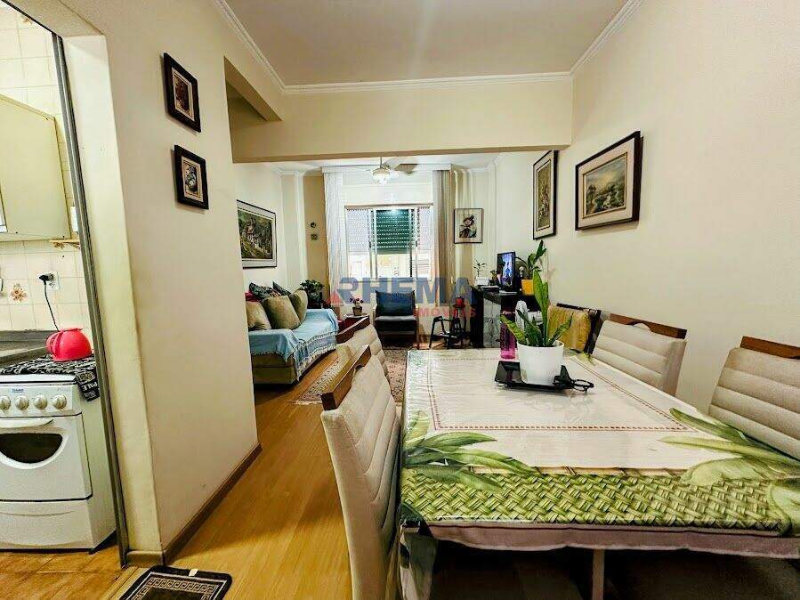 Apartamento à venda no Aparecida: 