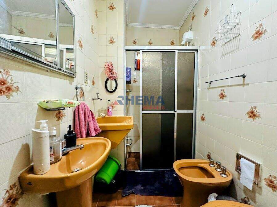 Apartamento à venda no Aparecida: 