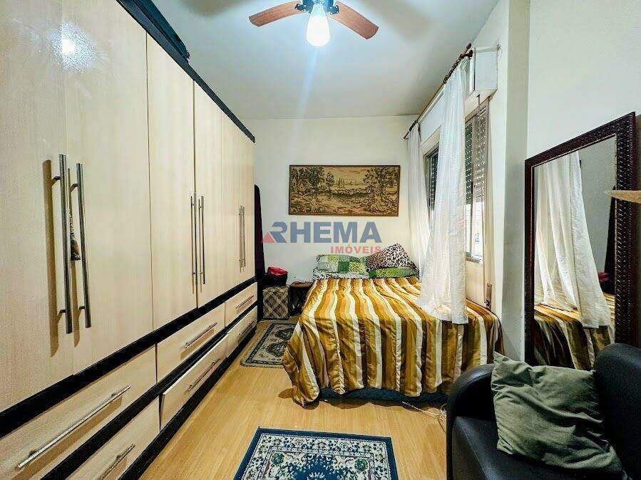 Apartamento à venda no Aparecida: 