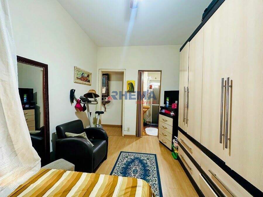 Apartamento à venda no Aparecida: 