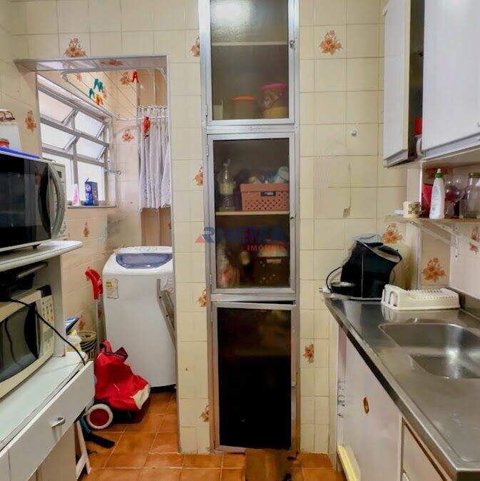 Apartamento à venda no Aparecida: 