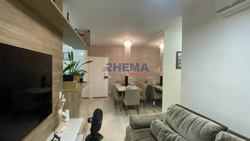 Apartamento à venda no Marapé: 