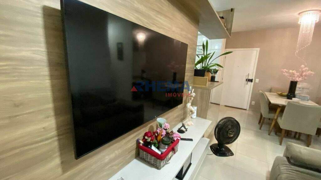 Apartamento à venda no Marapé: 