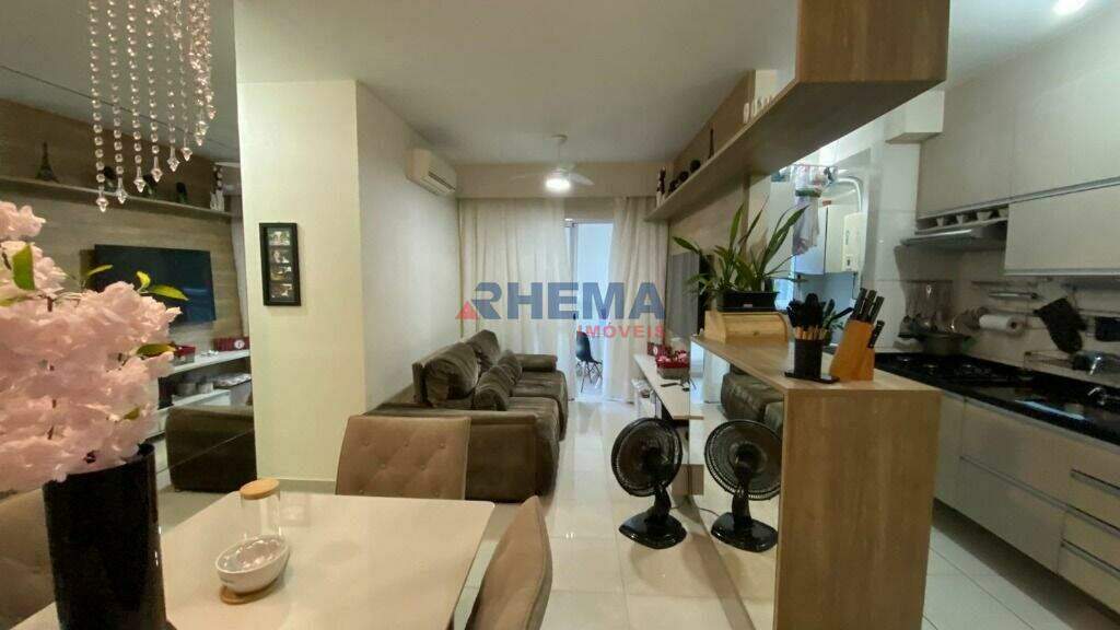 Apartamento à venda no Marapé: 