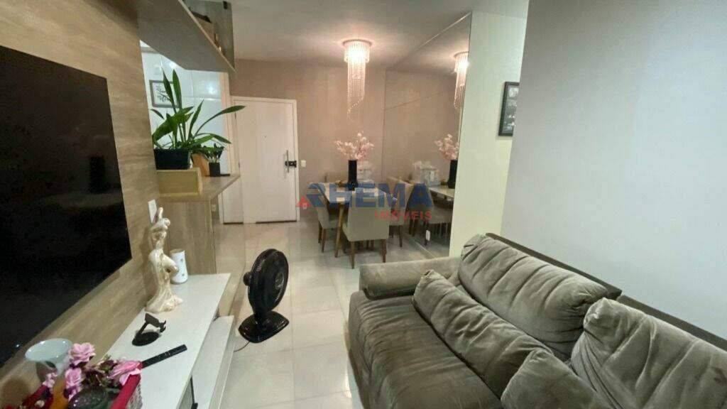 Apartamento à venda no Marapé: 