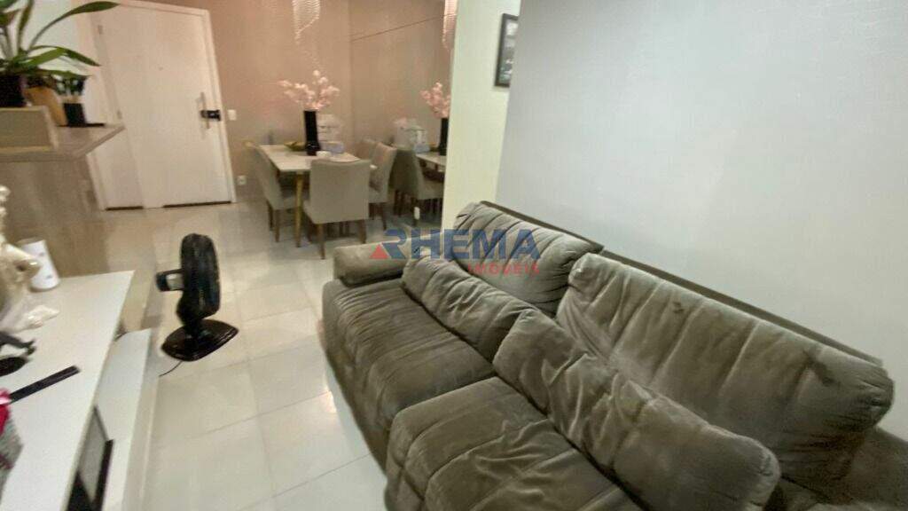 Apartamento à venda no Marapé: 