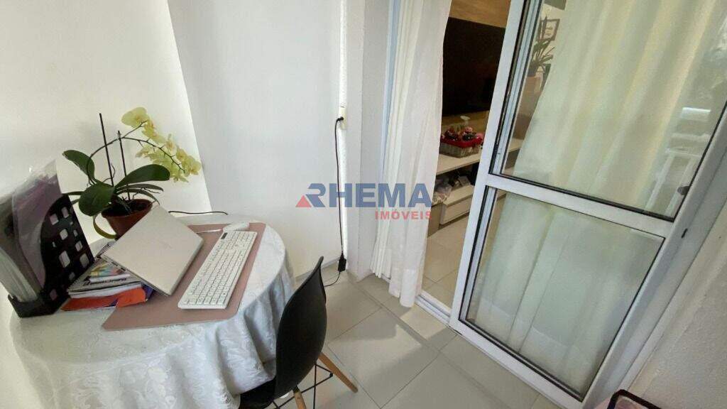 Apartamento à venda no Marapé: 