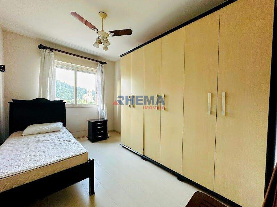 Apartamento à venda no Marapé: 