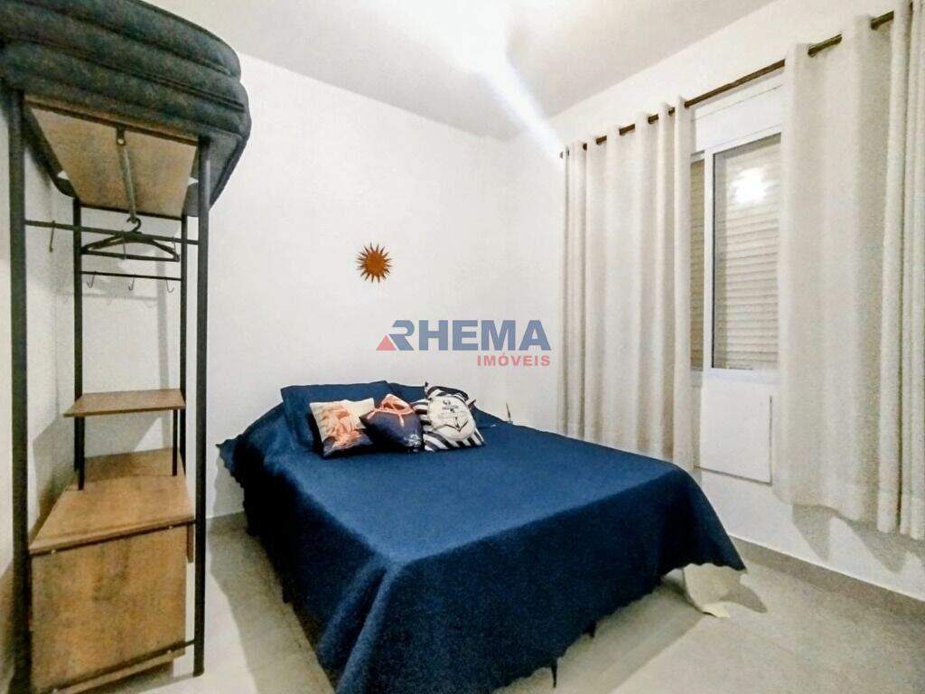 Apartamento à venda no Embaré: 