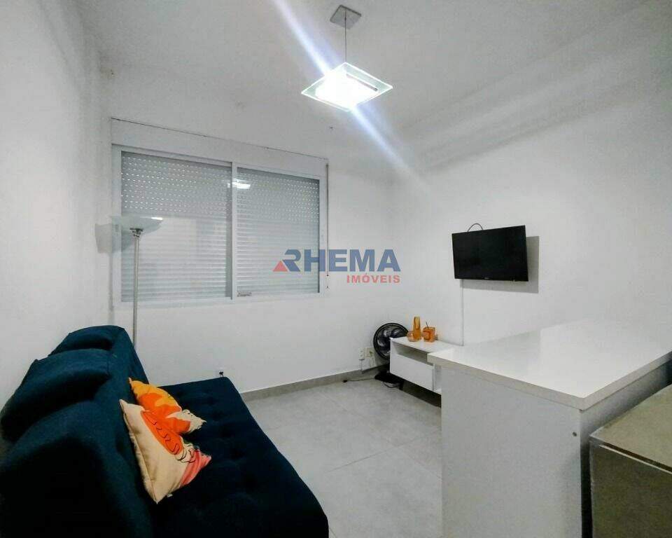 Apartamento à venda no Embaré: 