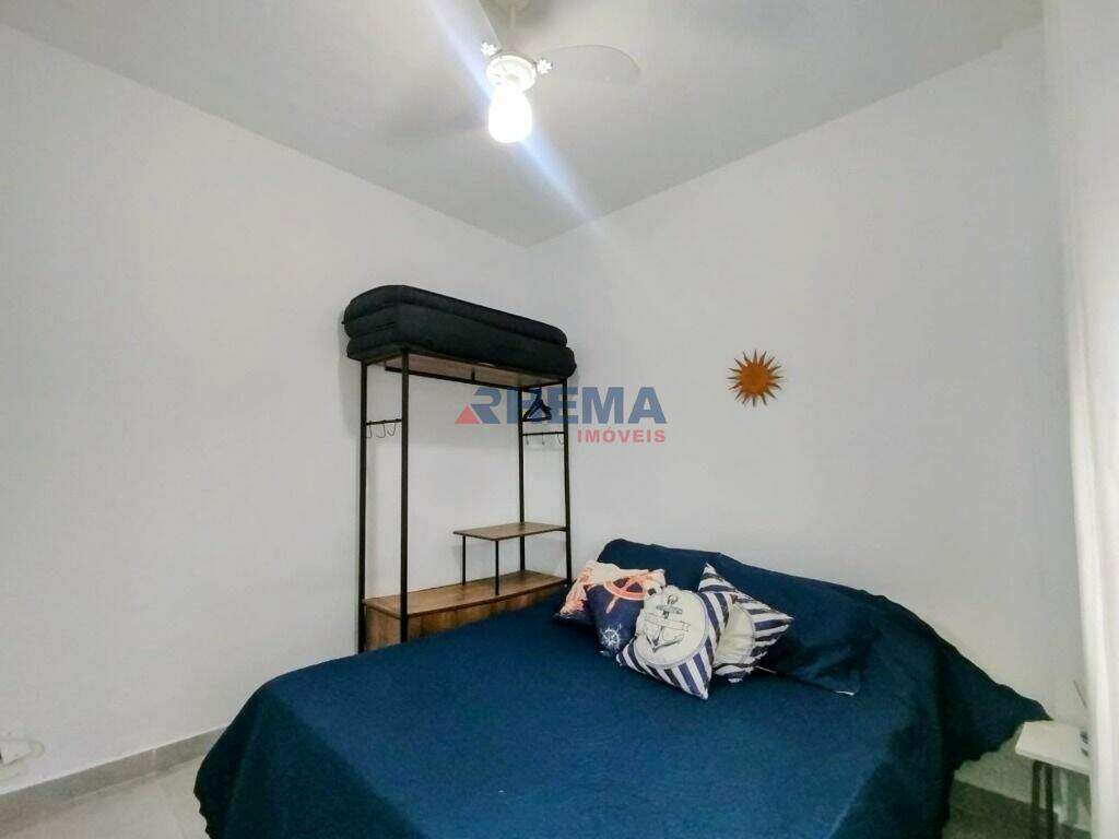 Apartamento à venda no Embaré: 